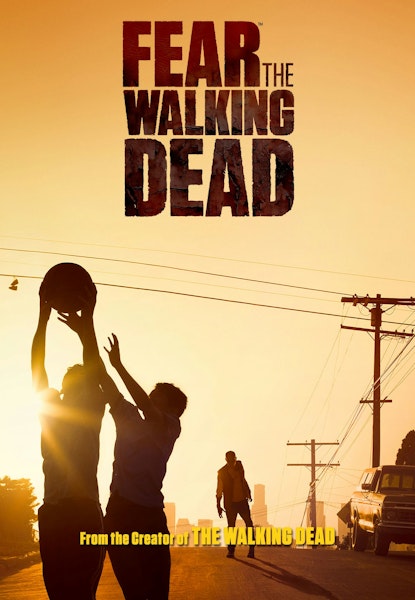 Fear the Walking Dead