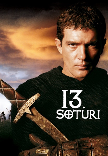 13. soturi