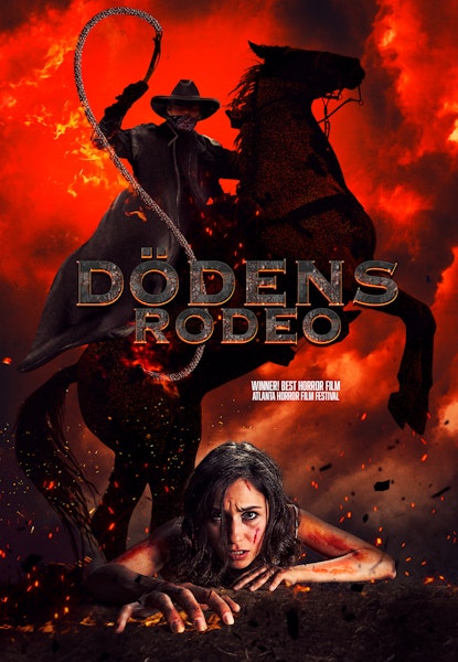 Dödens rodeo