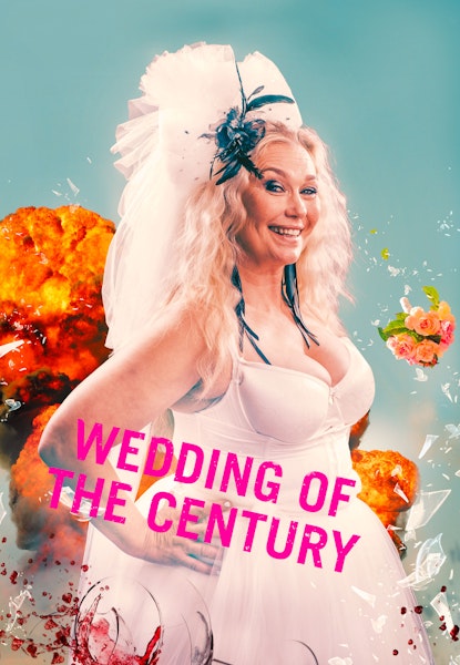 Wedding of the Century