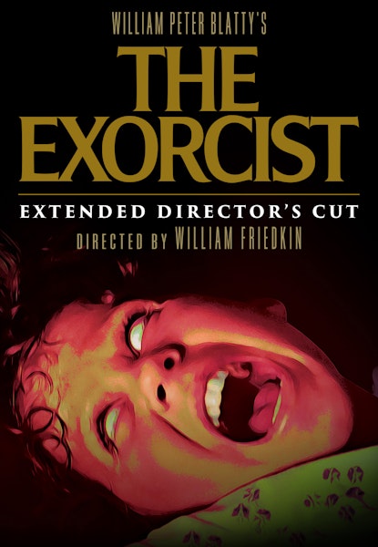 Exorcisten: Extended Director's Cut