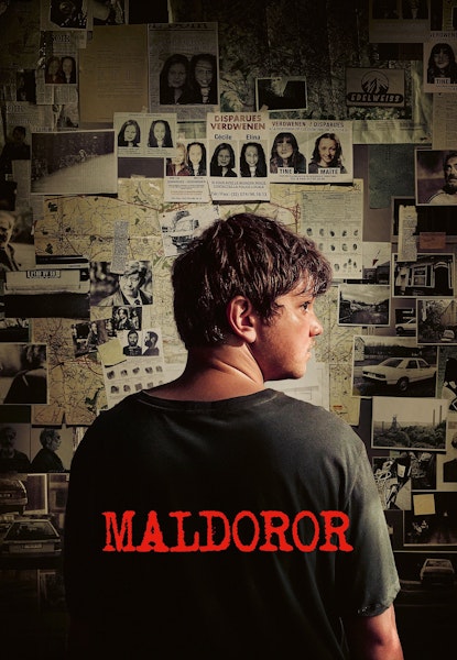 Maldoror