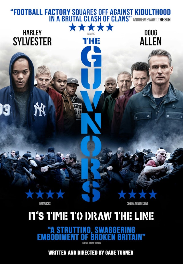 The Guvnors