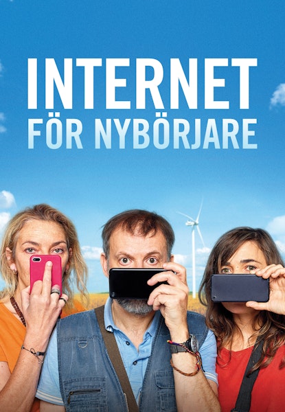 Internet för nybörjare