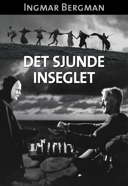 Det Sjunde Inseglet