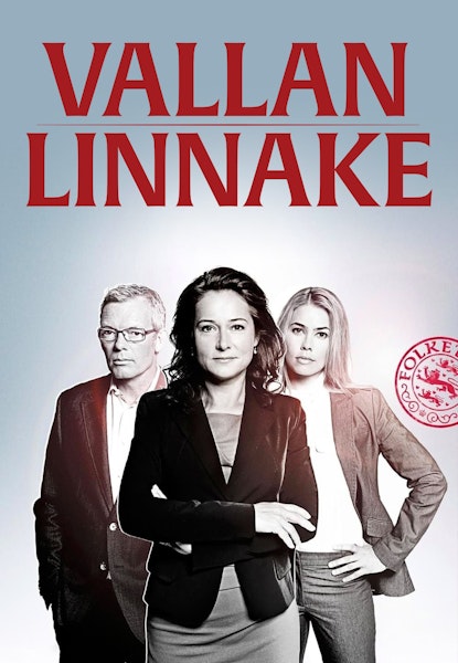 Borgen