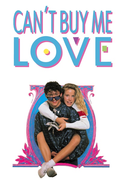 Can't Buy Me Love