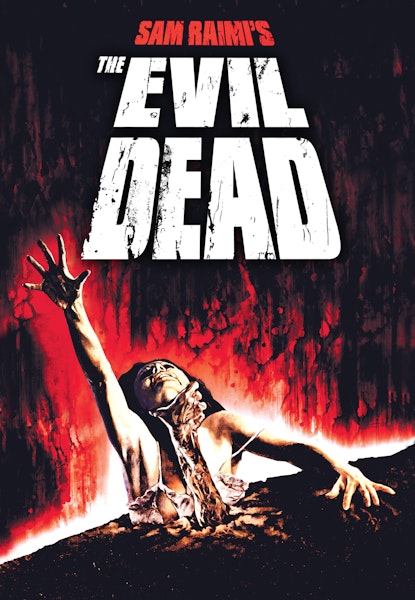 The Evil Dead