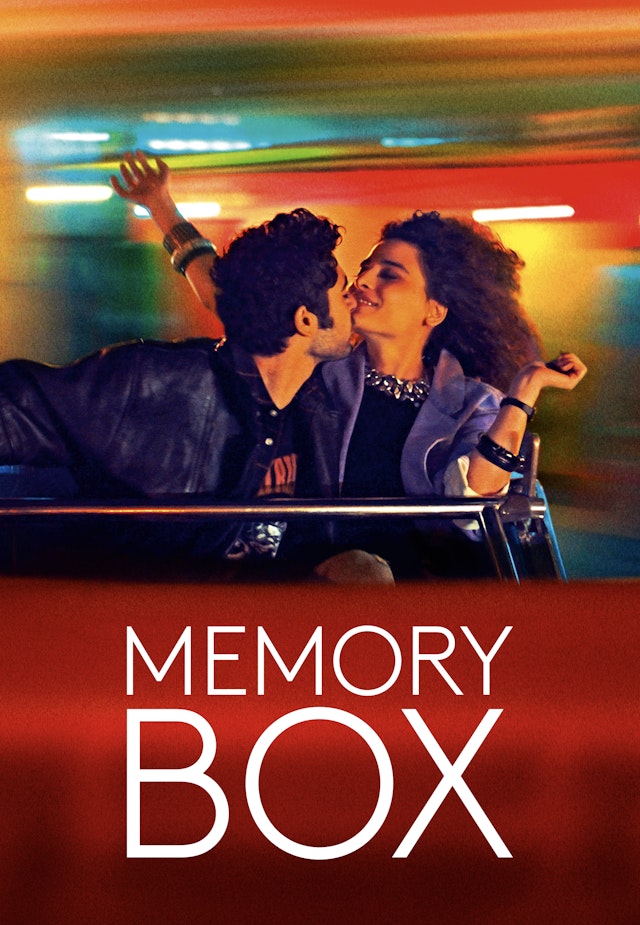 Memory Box