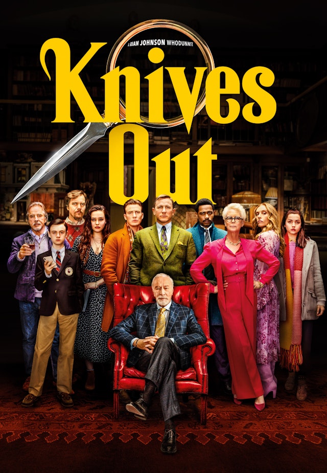 Knives Out