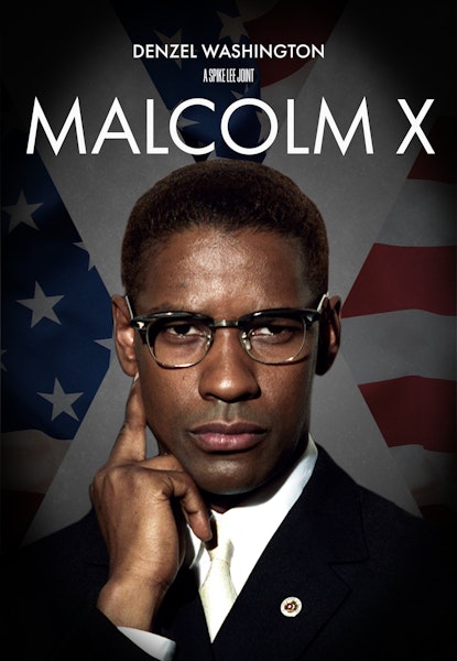 Malcolm X