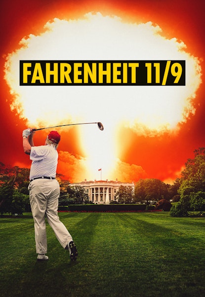 Fahrenheit 11/9