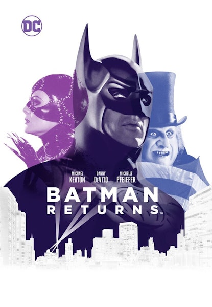 Batman vender tilbake