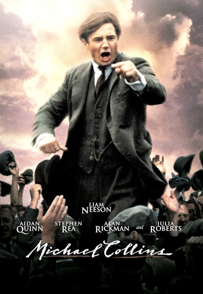 Michael Collins