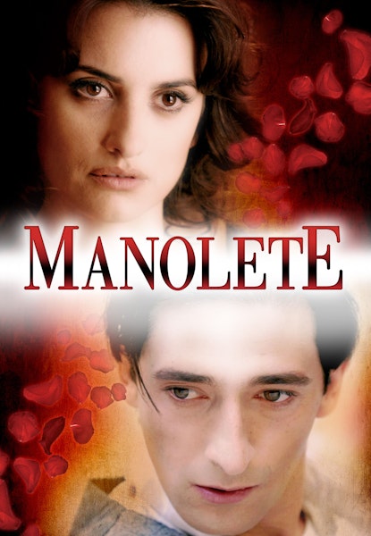Manolete