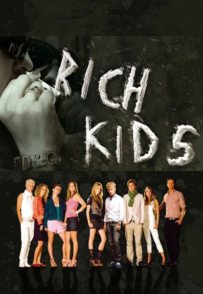 Rich Kids
