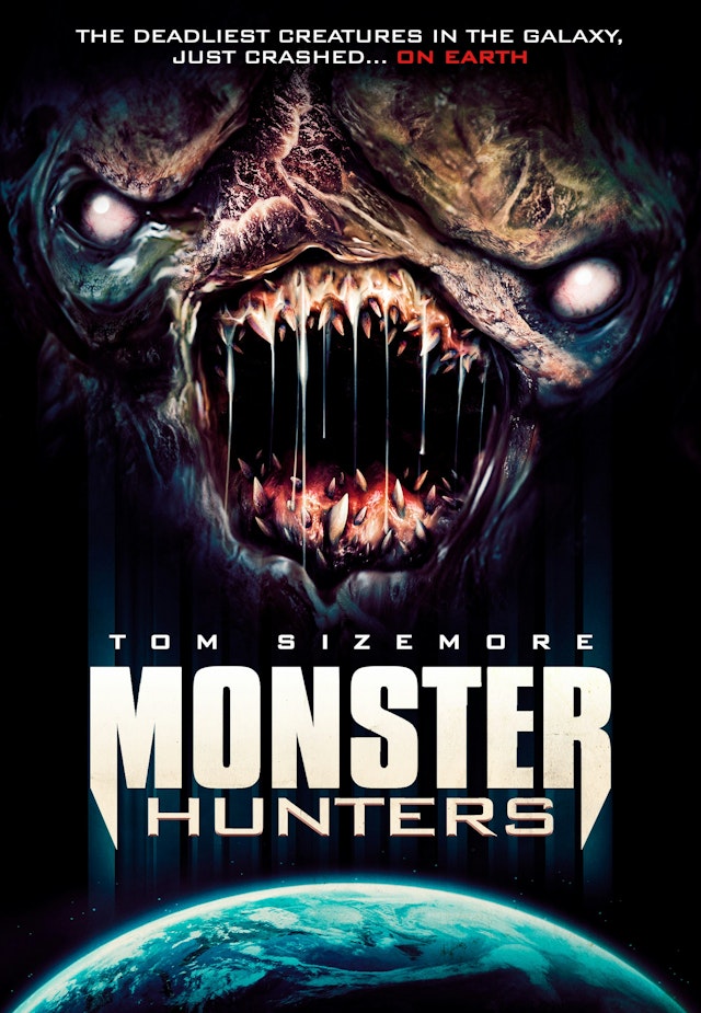 Monster Hunters