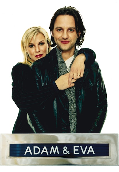 Adam & Eva