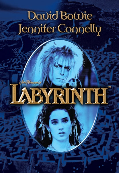 Labyrinth