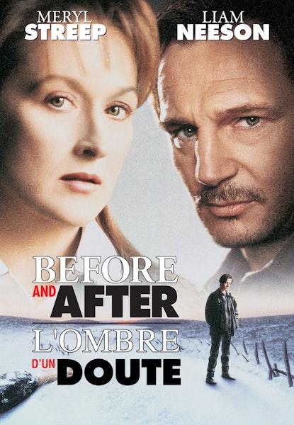 Before and After
