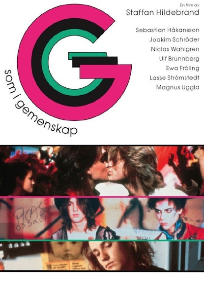 G - Som i gemenskap