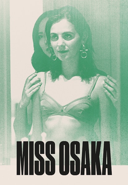 Miss Osaka