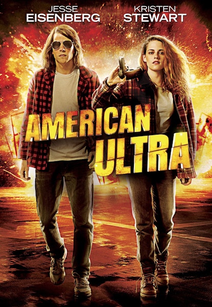 American Ultra