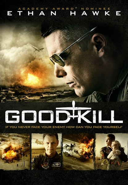 A Good Kill