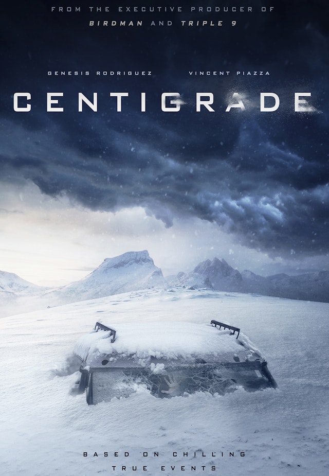 Centigrade