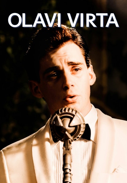 Olavi Virta