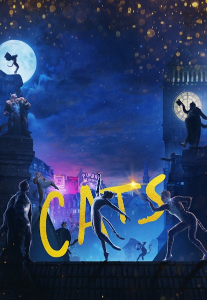 Cats!