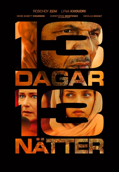 13 dagar, 13 nätter