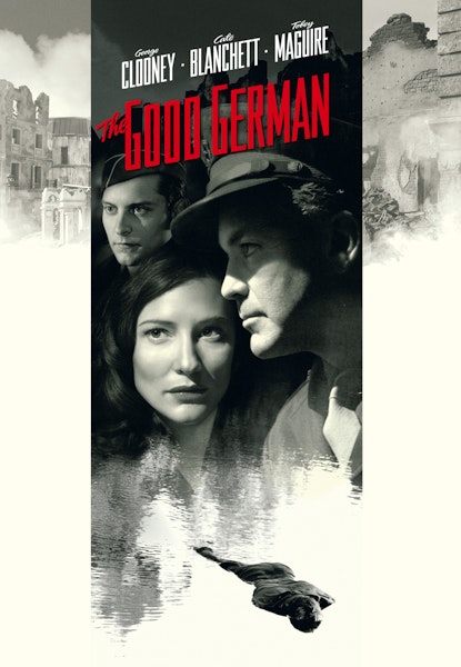 The Good German