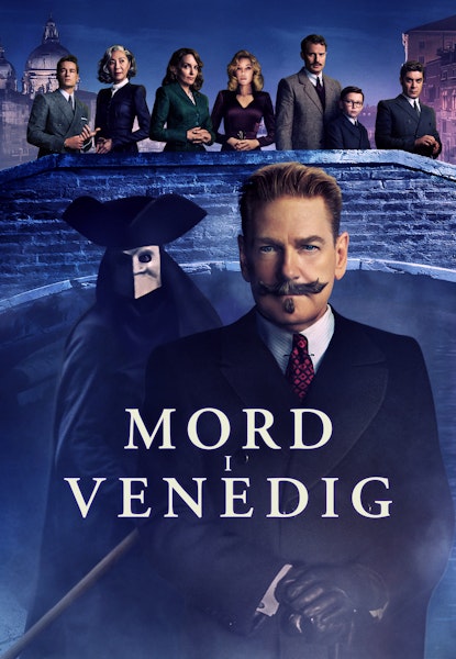 Mord i Venedig