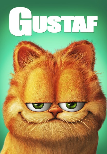 Gustaf