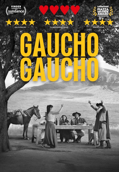 Gaucho Gaucho