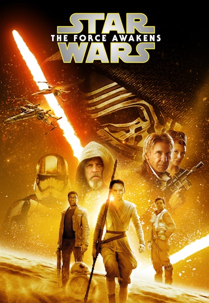 Star Wars: The Force Awakens