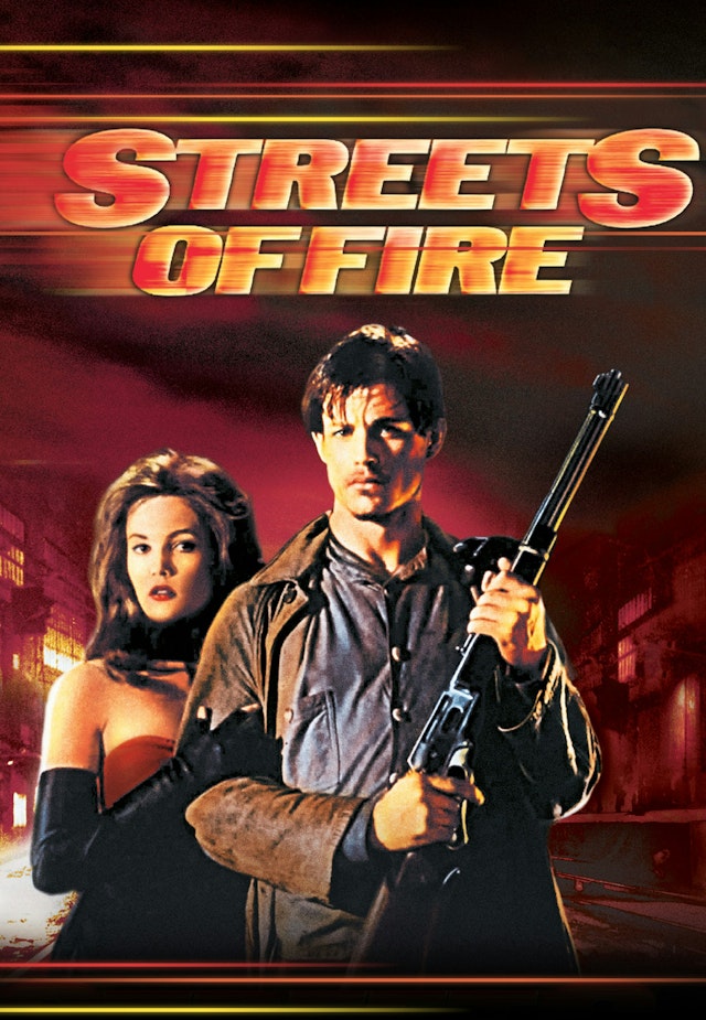 Streets of Fire
