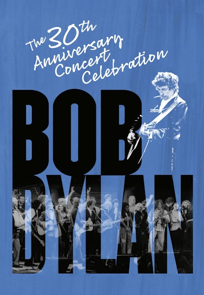 Bob Dylan 30th Anniversary Concert Celebration