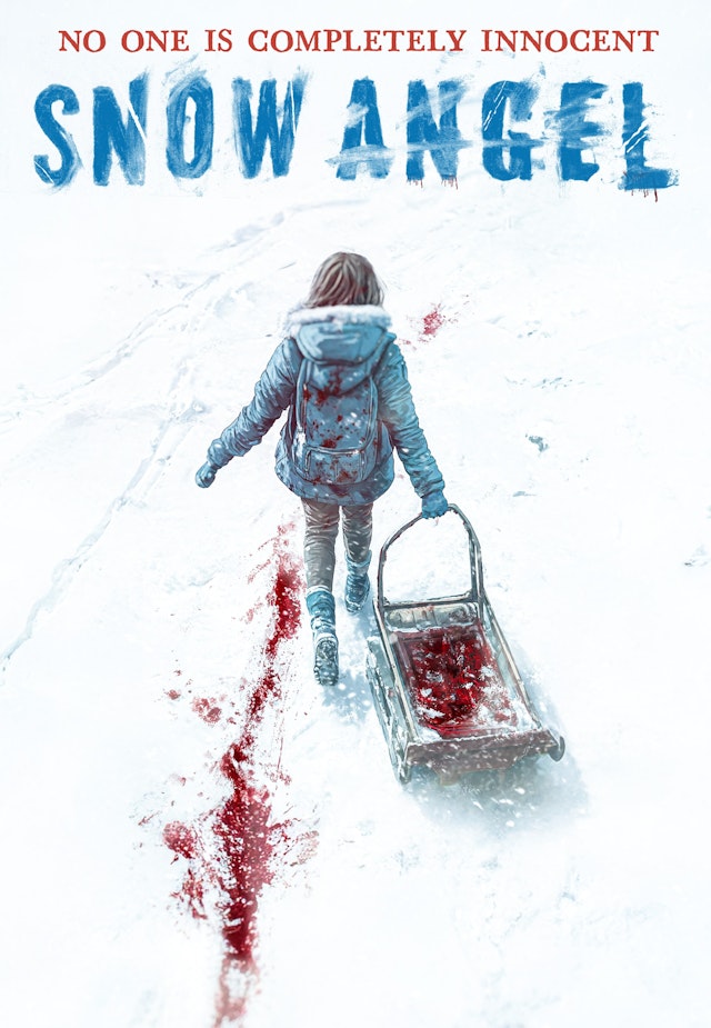 Snow Angel