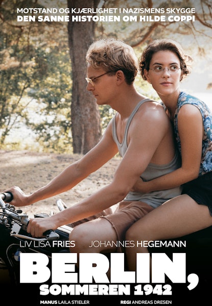 In Liebe, Eure Hilde