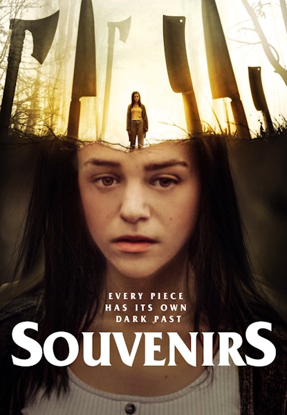 Souvenirs