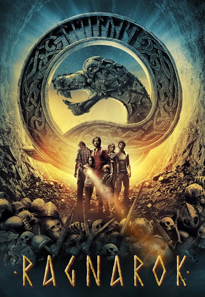 Ragnarok