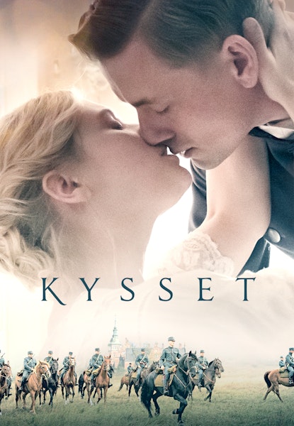 Kysset