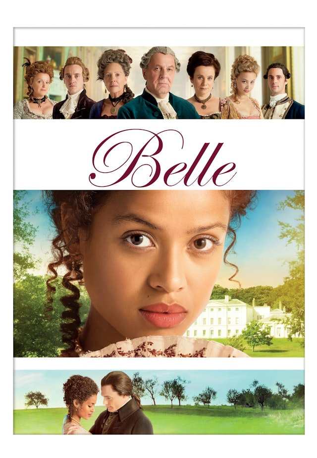 Belle