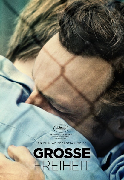 Grosse Freiheit