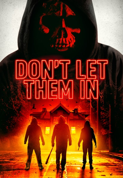 Don't Let Them In