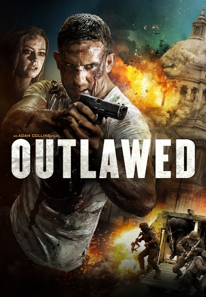Outlawed
