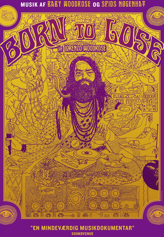 Born to Lose