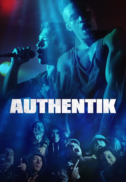Authentik